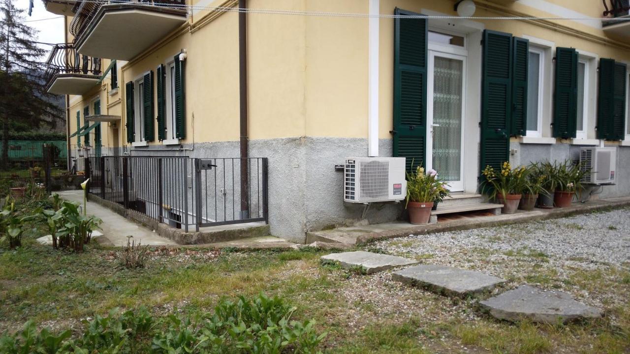 Апартаменты Casa Giulia Леванто Экстерьер фото