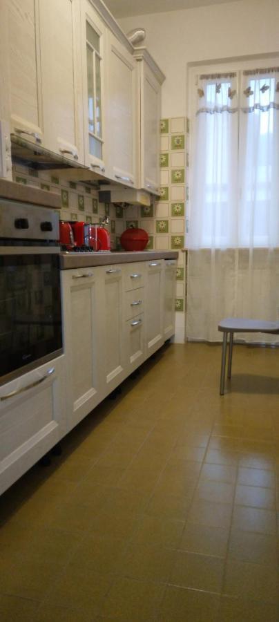 Апартаменты Casa Giulia Леванто Экстерьер фото